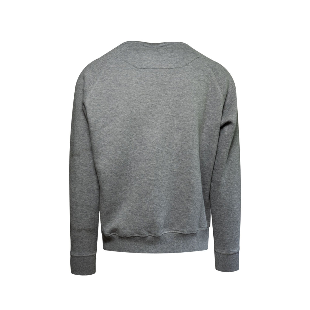 Xpert Pro Sweatshirt Grey Marl, front view