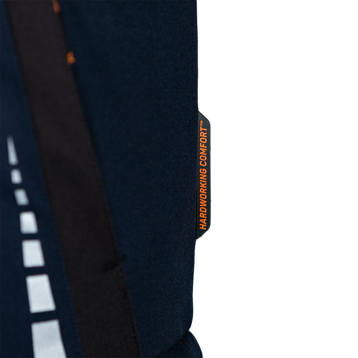 Xpert Pro 3 Layer TPU Tactical Bodywarmer Navy, front view
