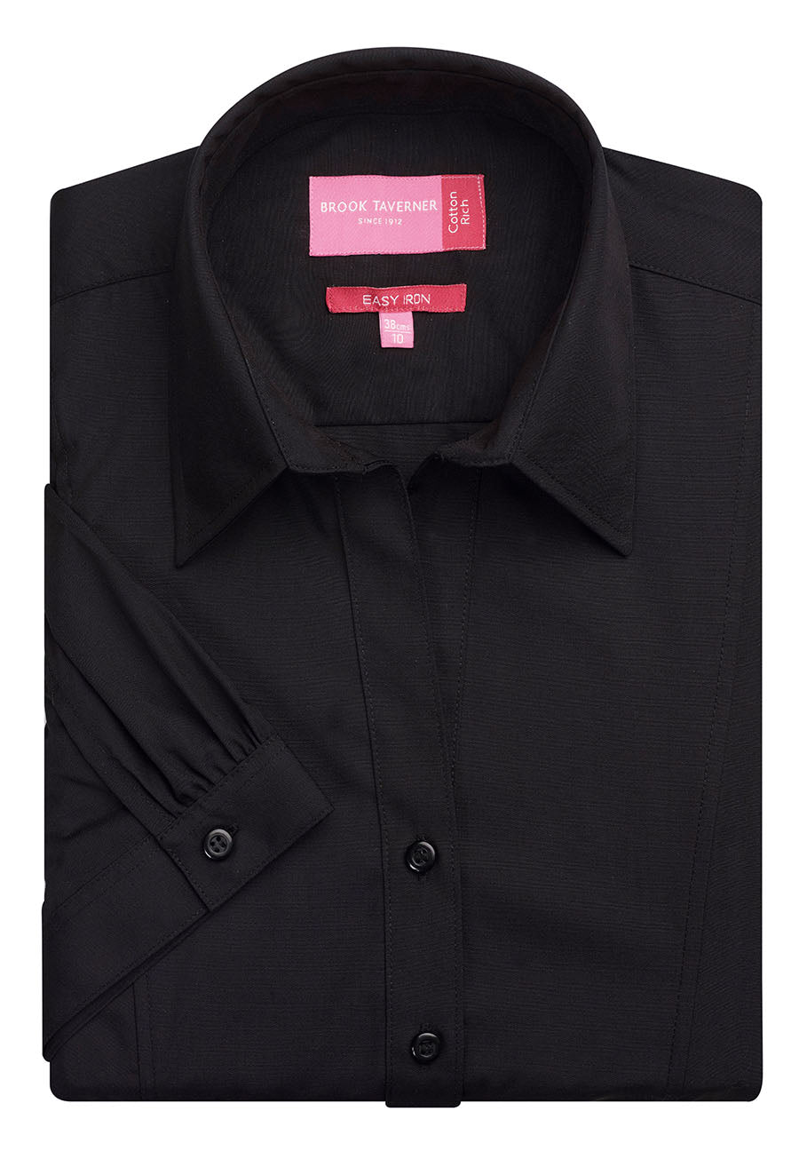 Brook Taverner Paduli Blouse, image 2