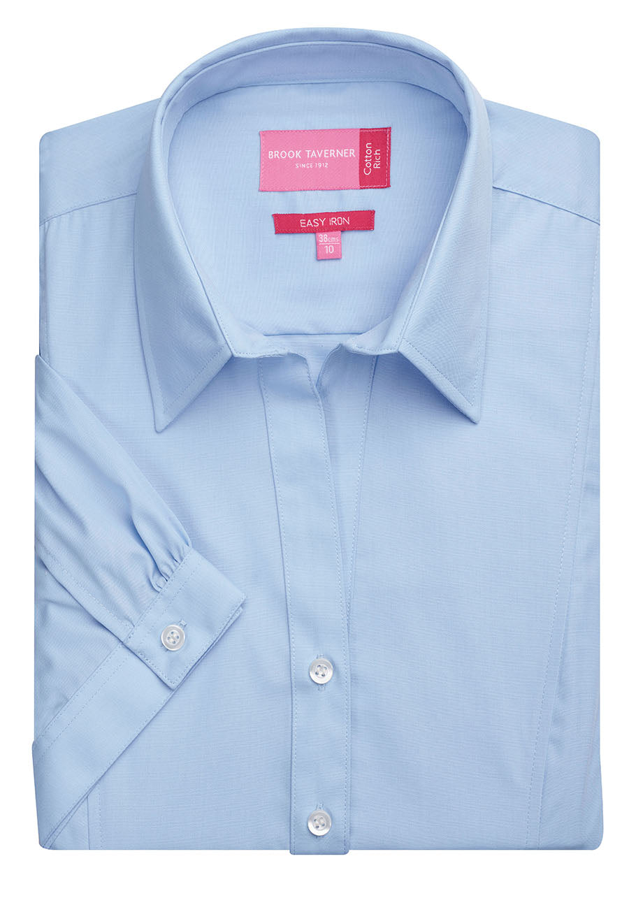 Brook Taverner Paduli Blouse, image 3
