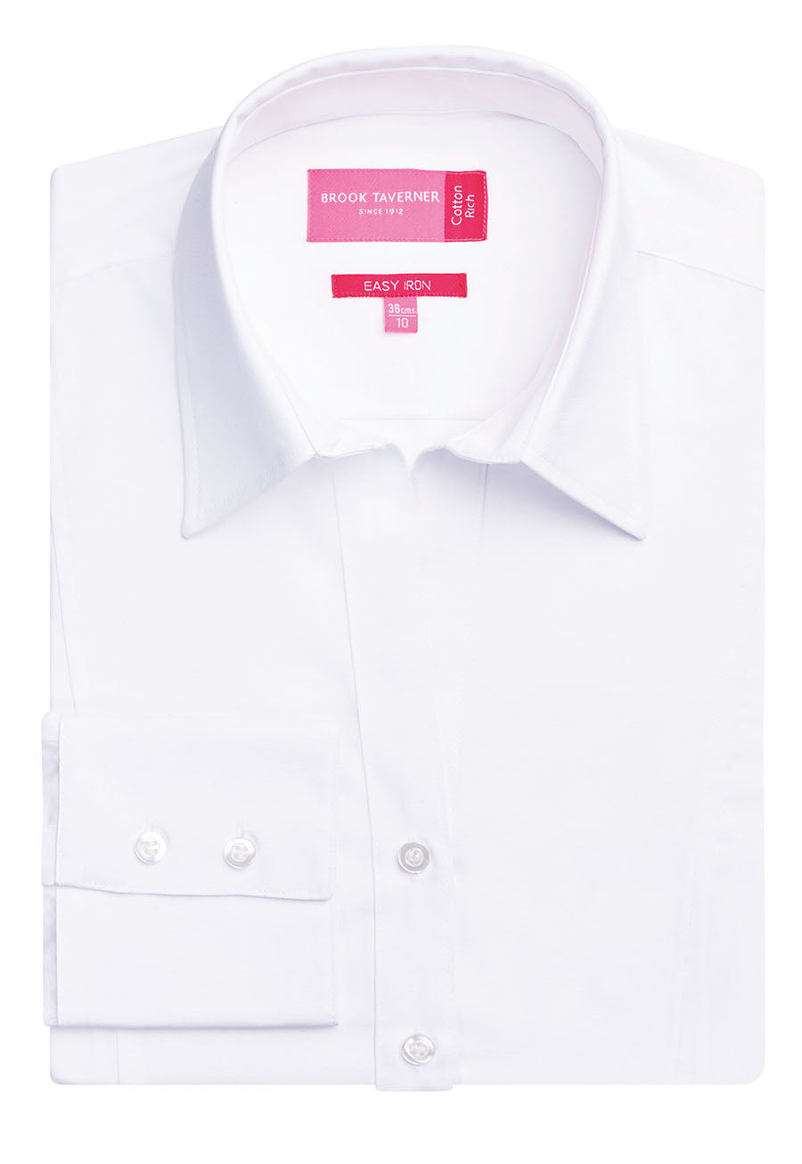 Brook Taverner Palena Blouse, main product image