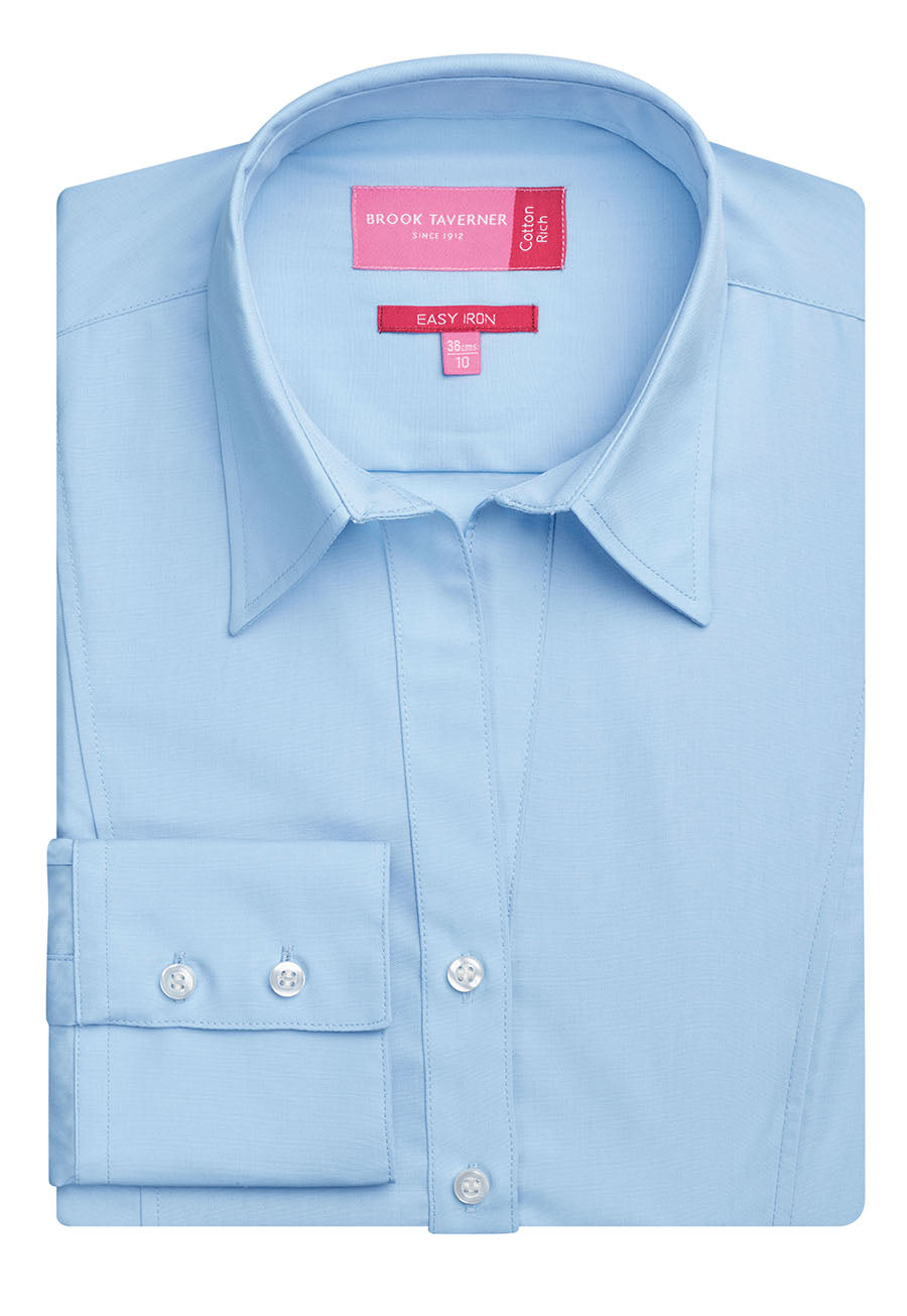 Brook Taverner Palena Blouse, image 3
