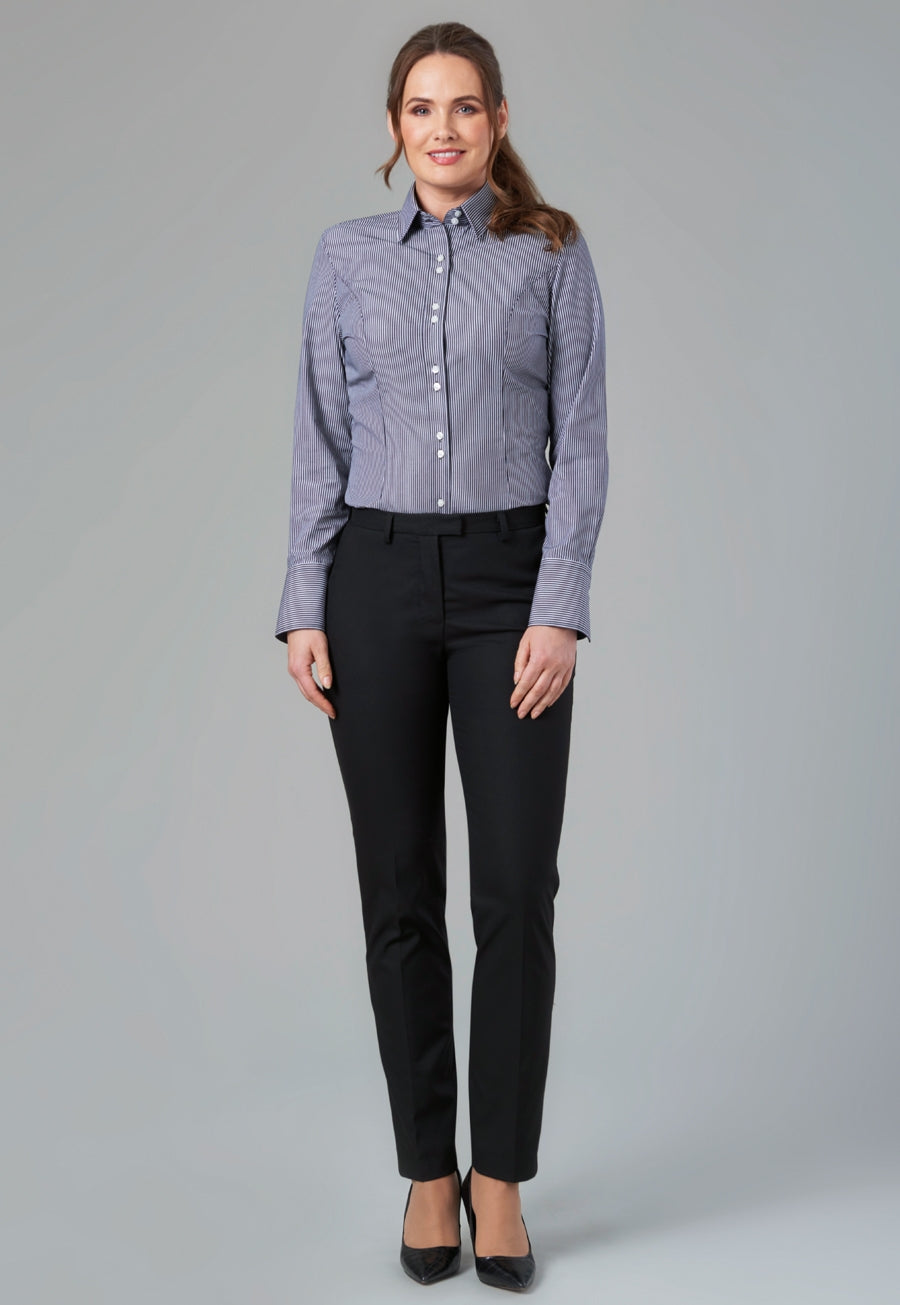 Brook Taverner Paris Trouser, image 3