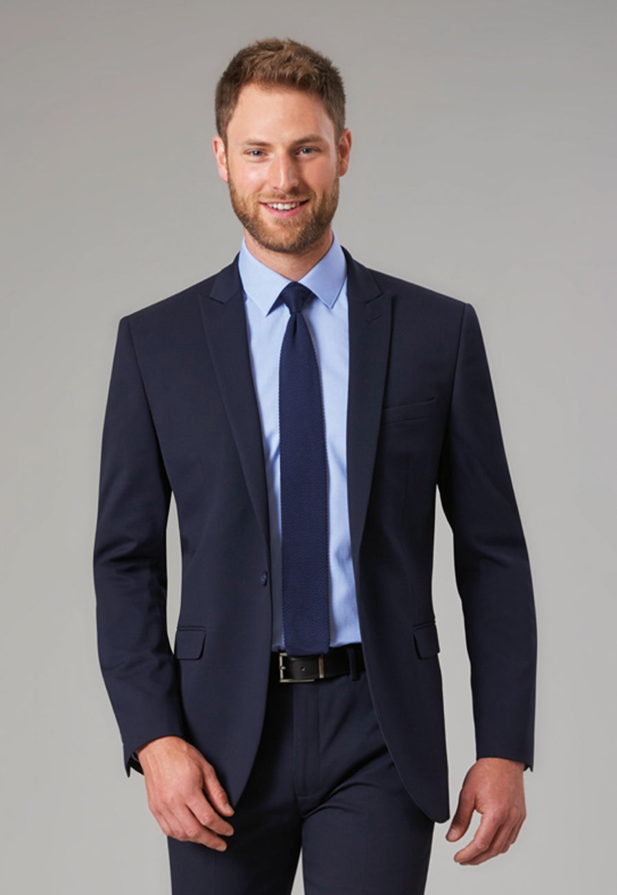 Brook Taverner Pegasus Jacket in Navy, image 5