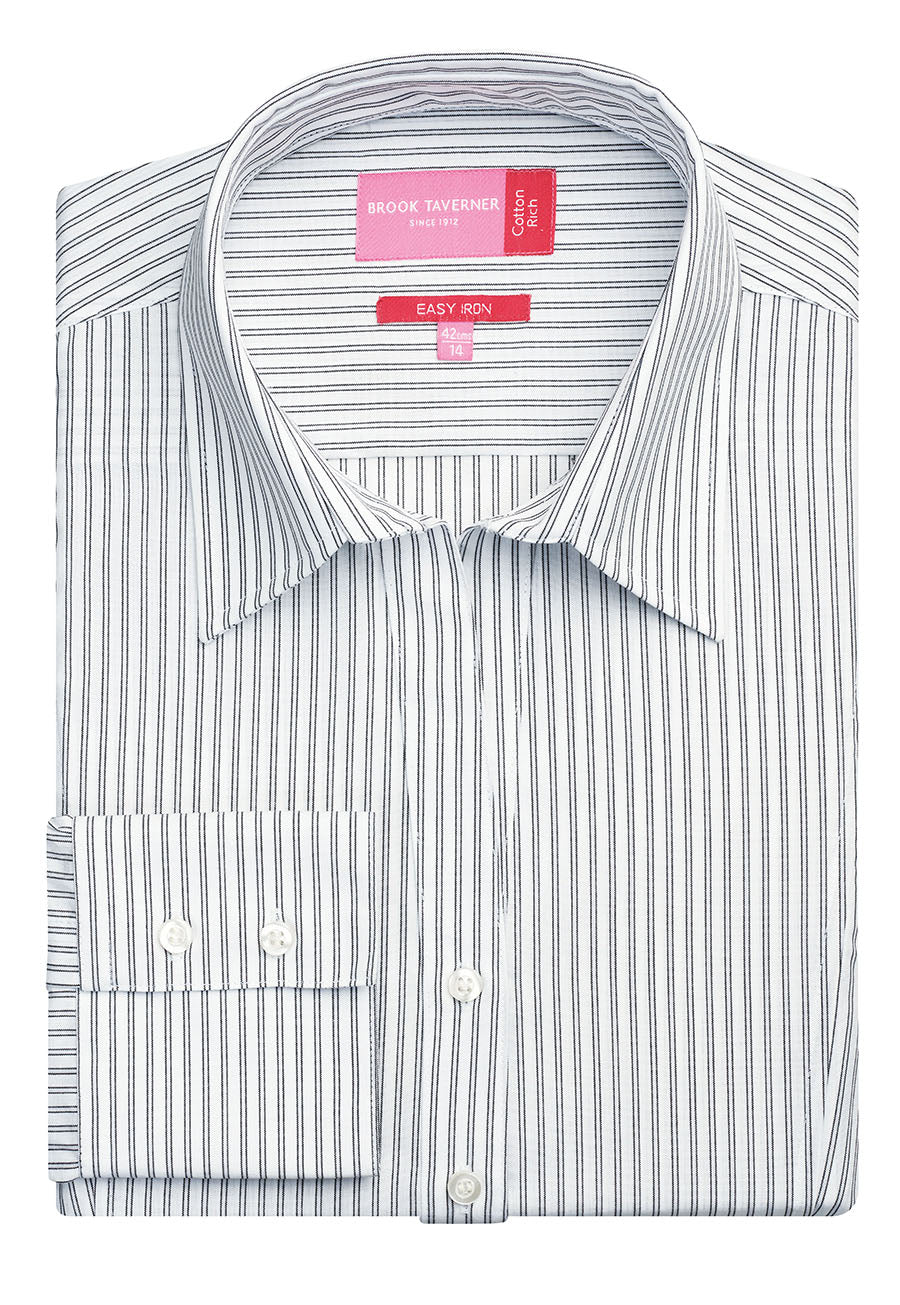 Brook Taverner Perano Blouse, main product image