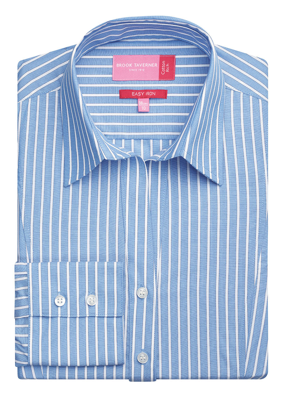 Brook Taverner Perano Blouse, image 2