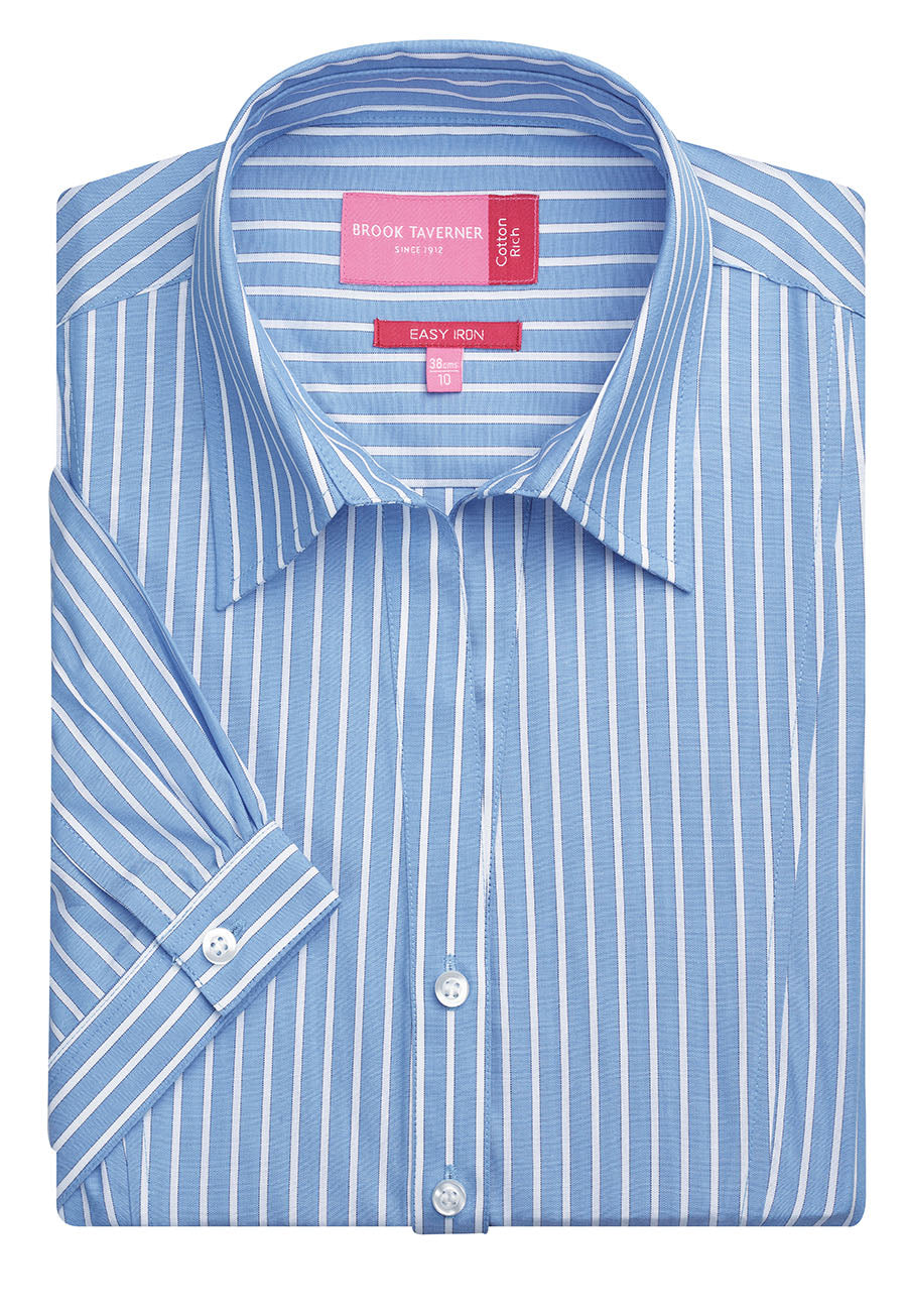 Brook Taverner Pescara Blouse, image 2