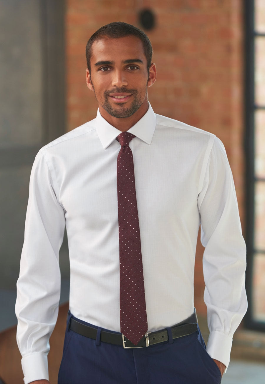 Brook Taverner Prato Shirt, image 3