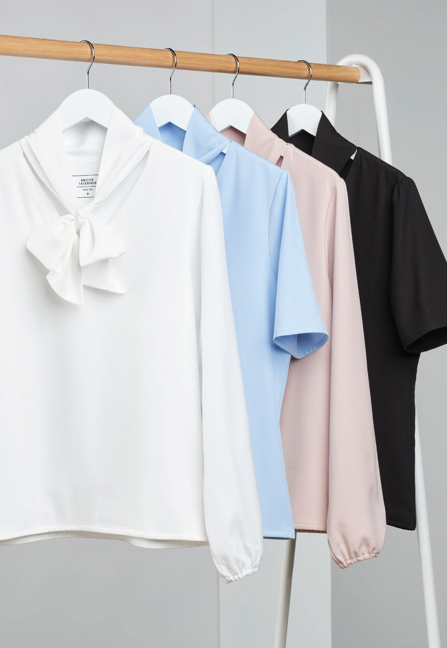 Brook Taverner Flavia Blouse, image 9