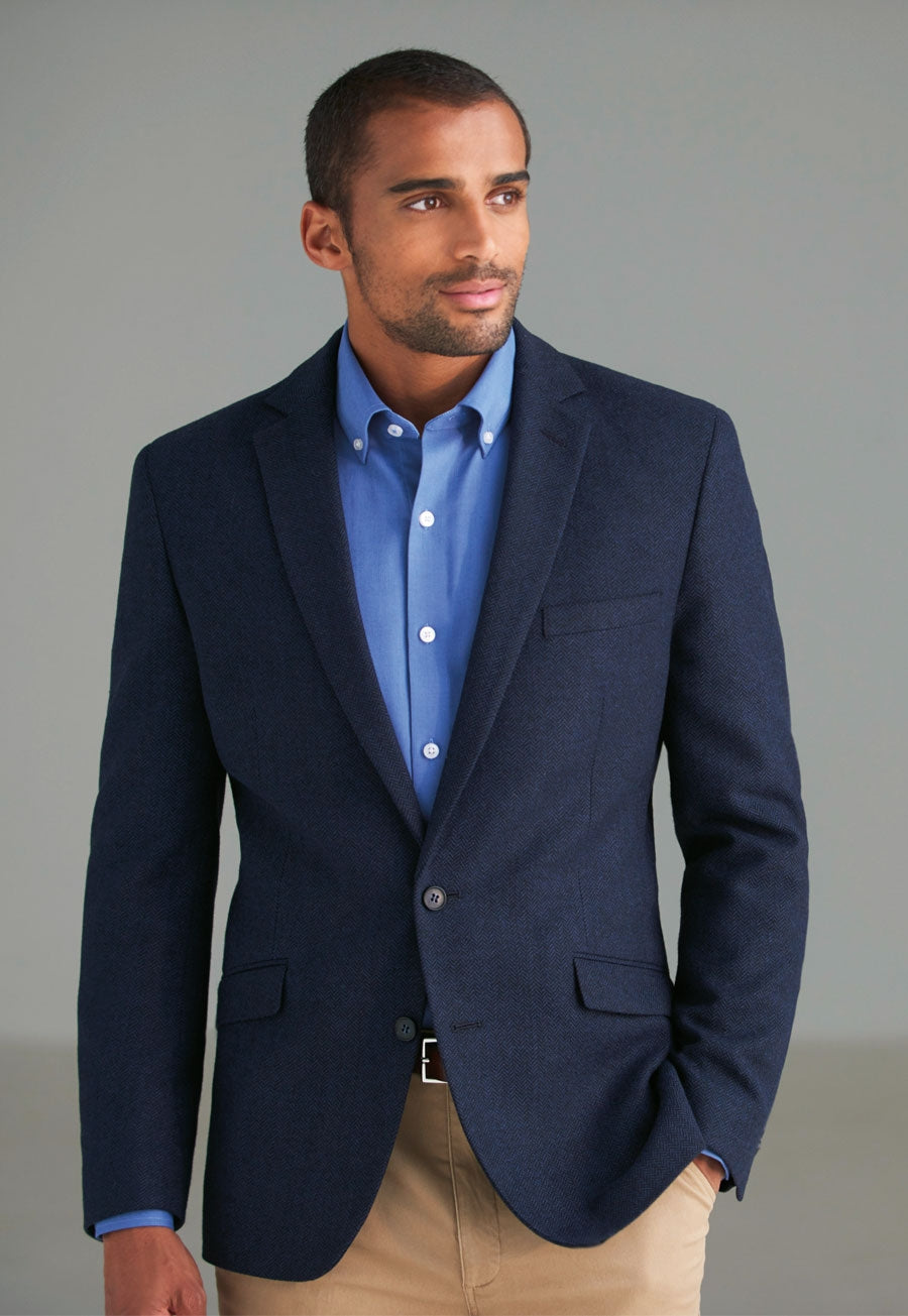 Brook Taverner Quebec Tweed Jacket, image 4