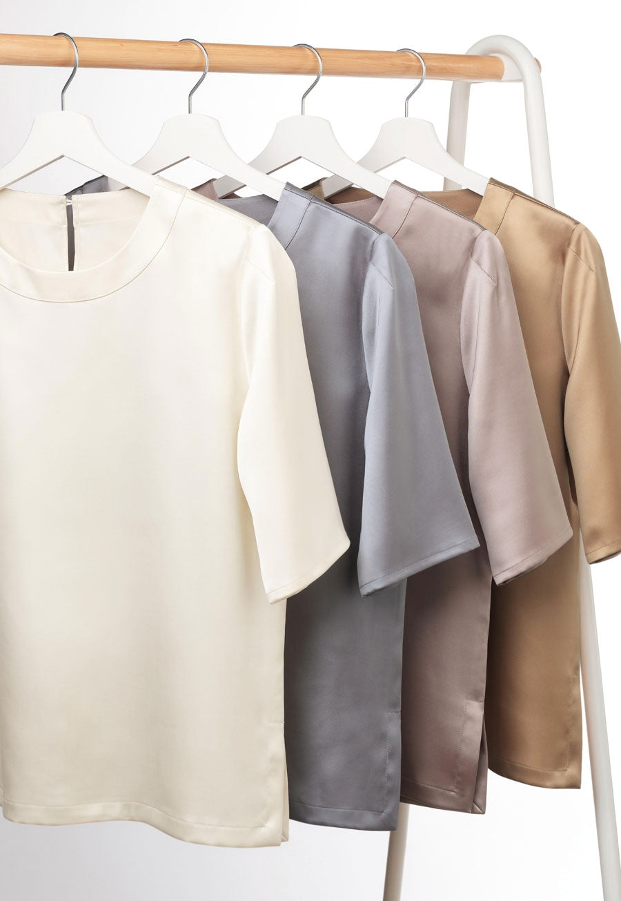 Brook Taverner Ravenna Blouse, image 10