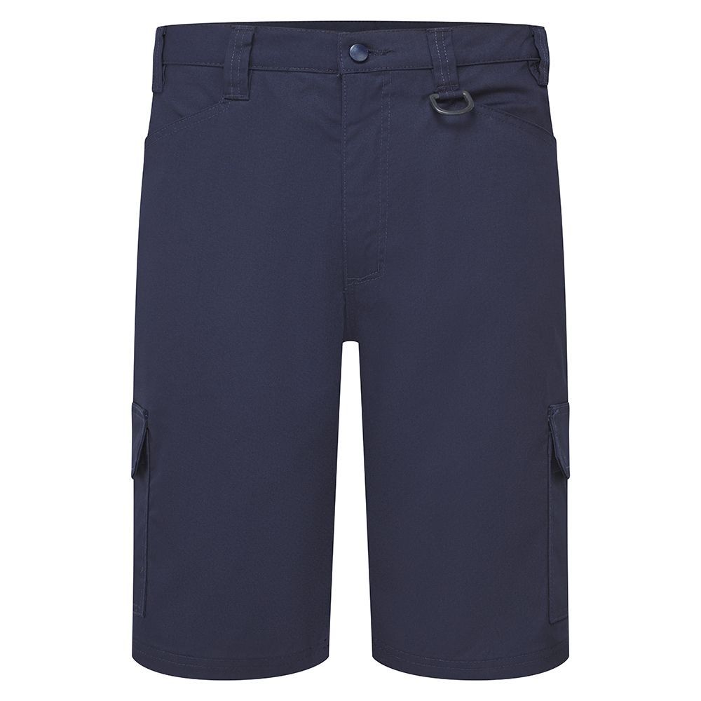 Supertouch - Navy Combat Shorts, main product image