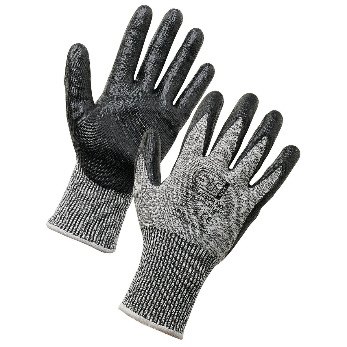 Supertouch Deflector ND Cut Resistant Gloves, main product image