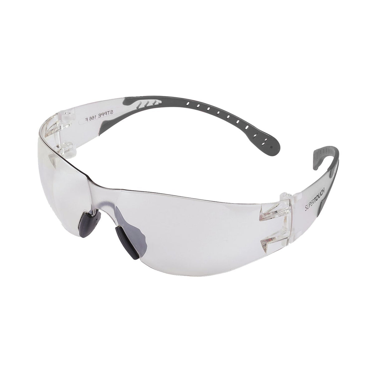 Supertouch Tegula Safety Glasses, main product image