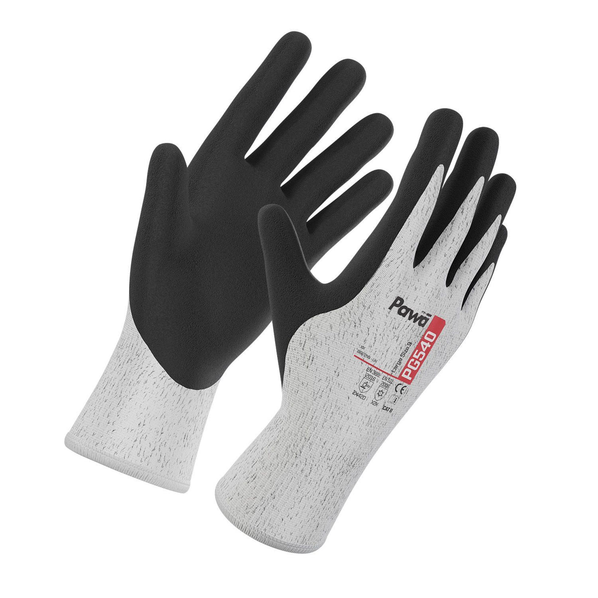 Pawa PG540 Gloves, main product image