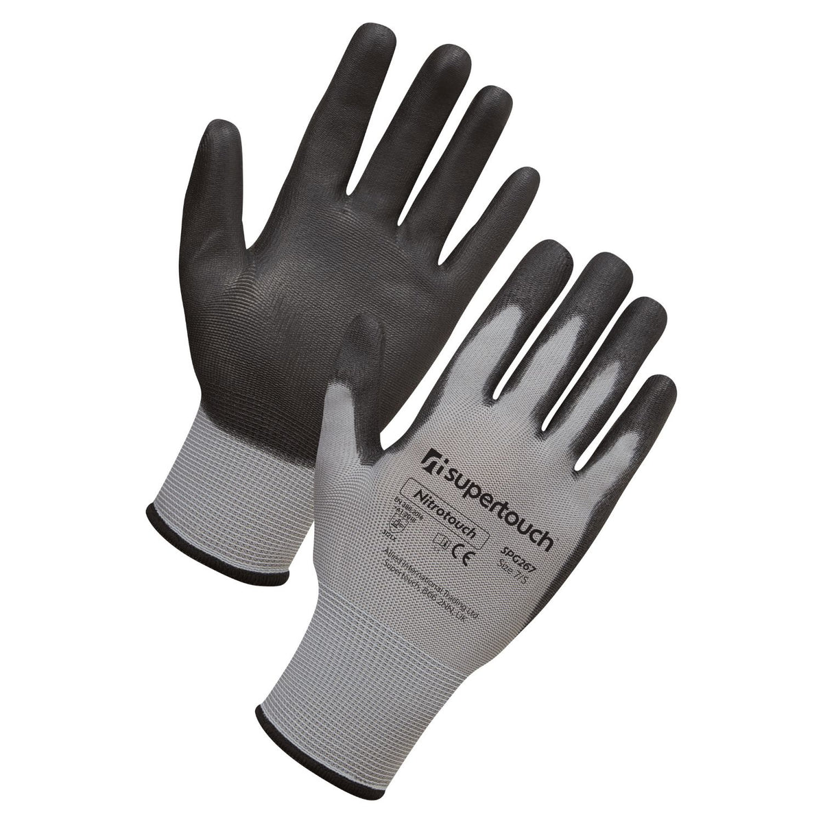Nitrotouch Gloves, main product image