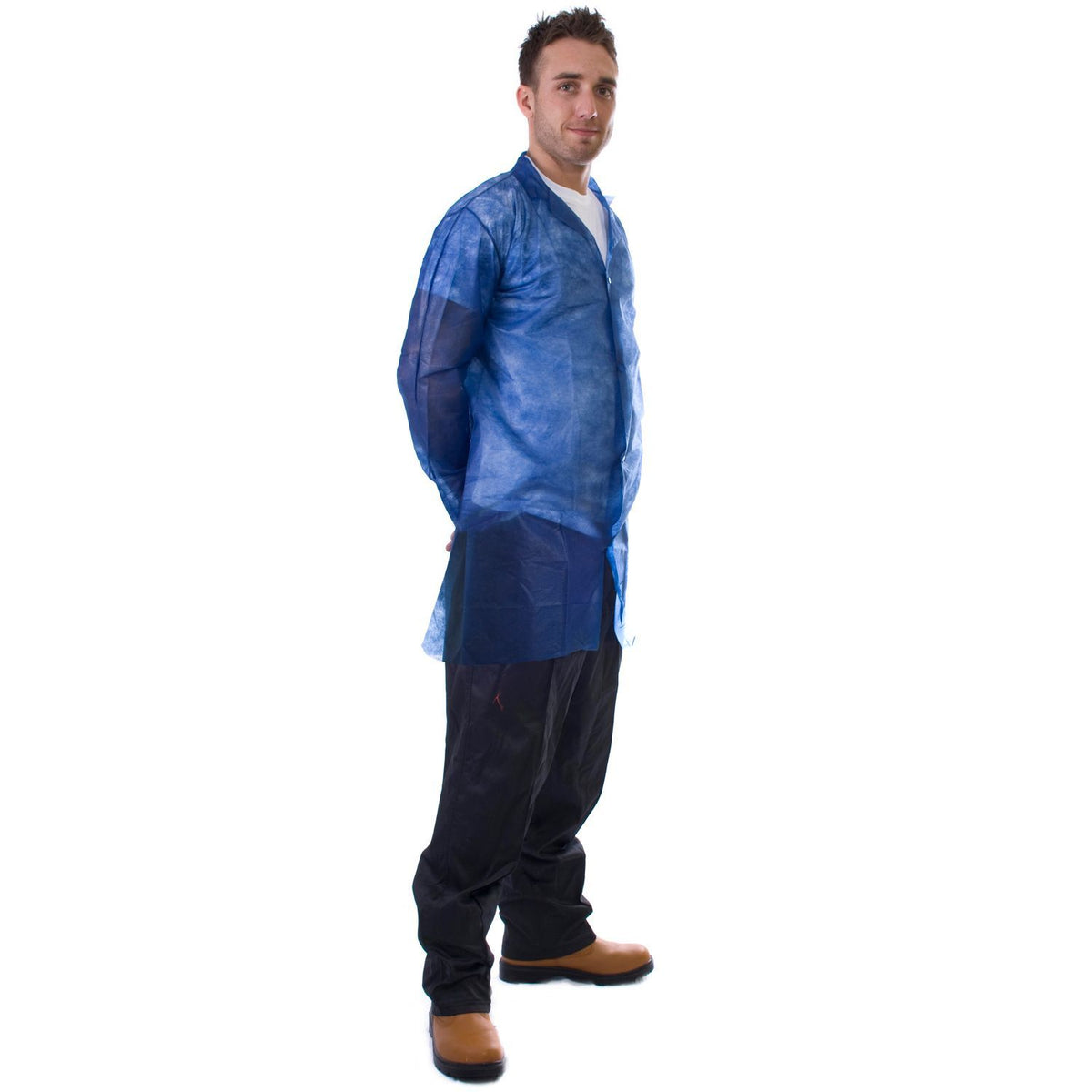 Supertouch - Non-Woven Coats, main product image
