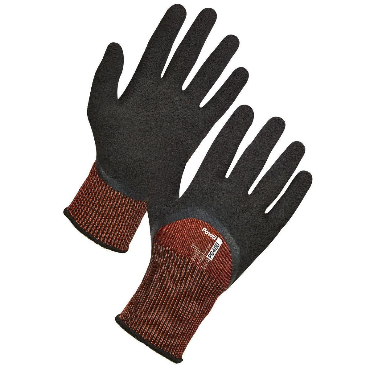 Pawa PG400 Gloves, main product image