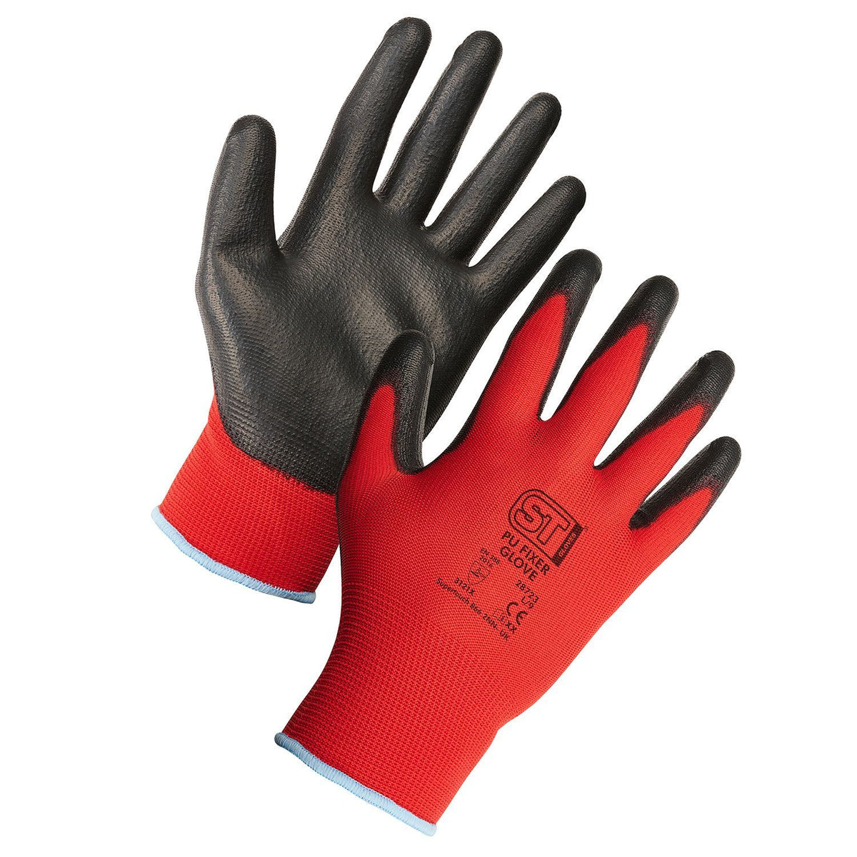 Supertouch - PU Fixer Gloves, image 4
