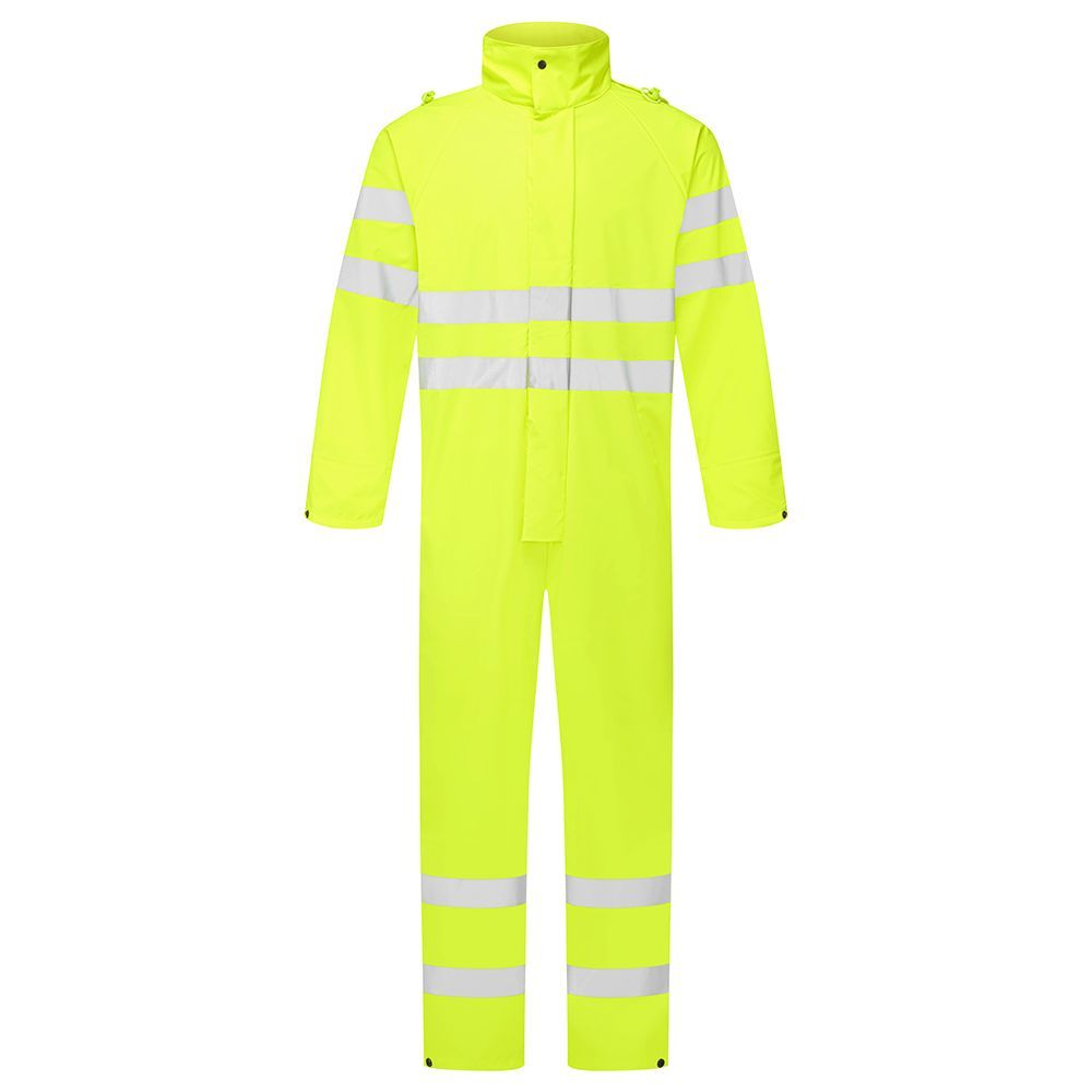 Stormflex - Storm-Flex PU Coverall, main product image