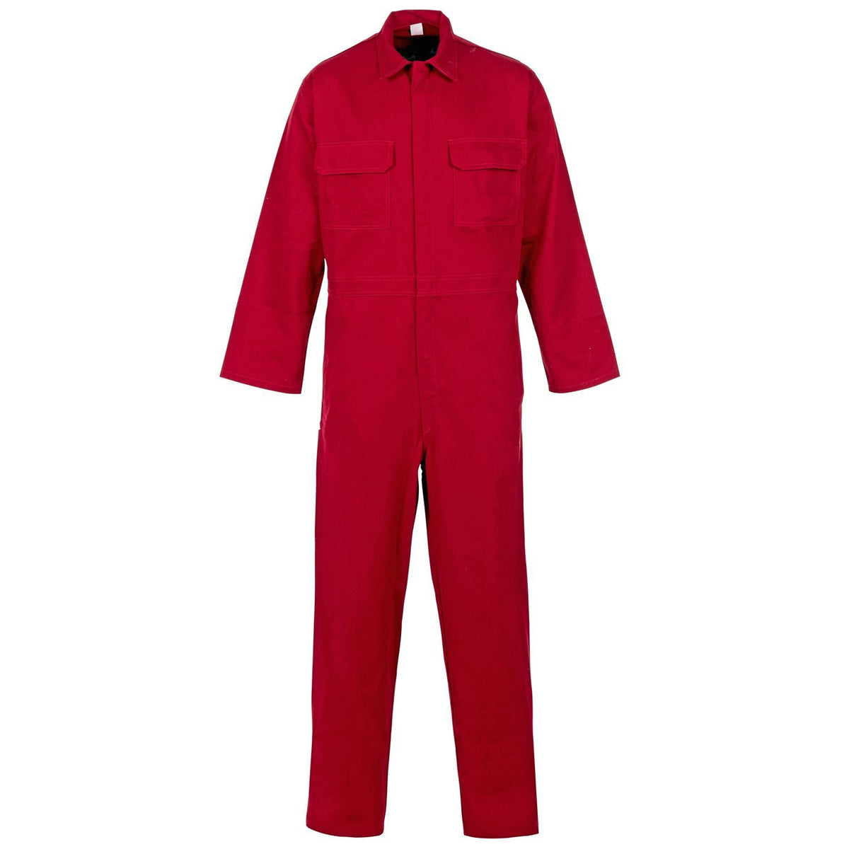 Supertouch - Weld-Tex FR Basic Coverall, image 2