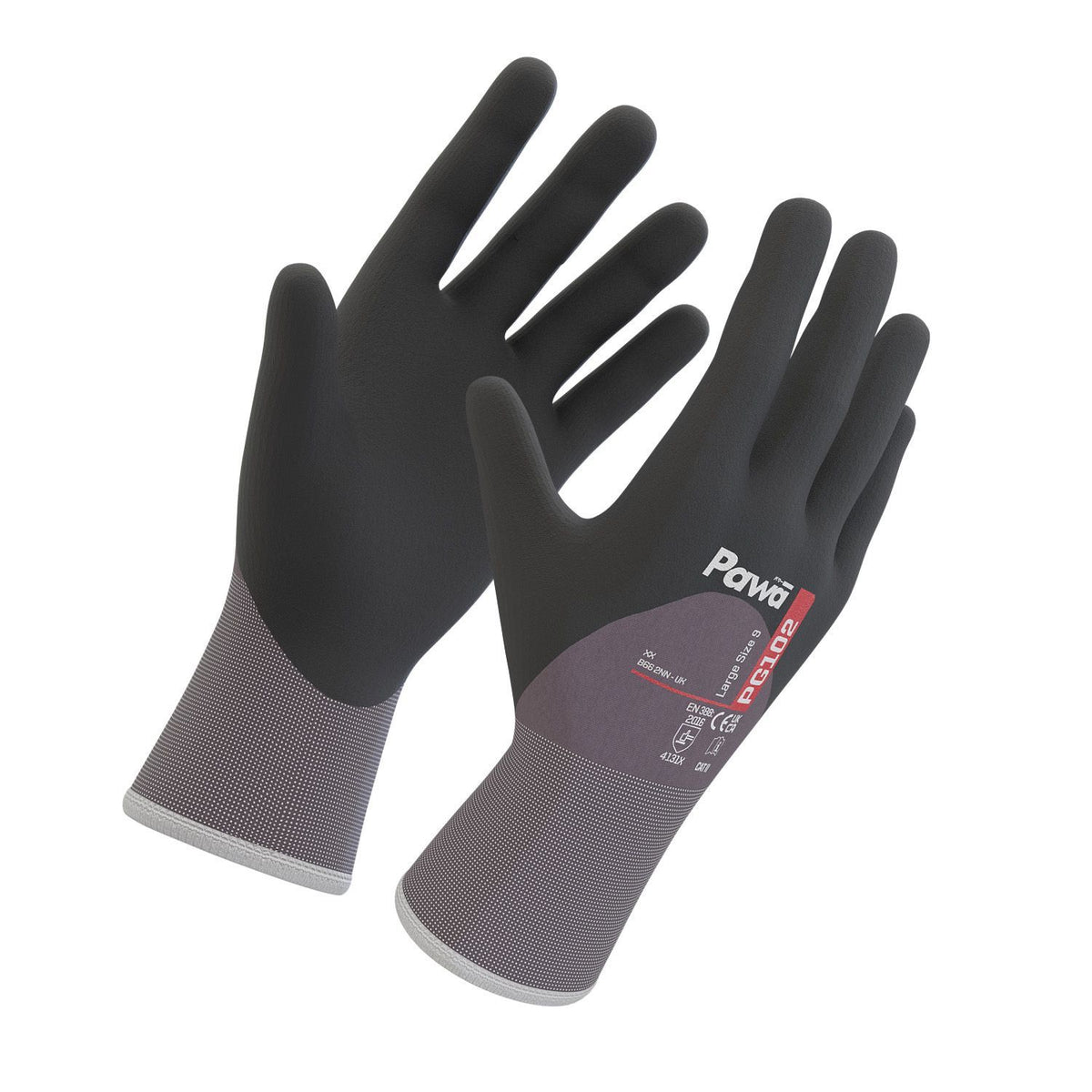 Pawa PG101 Gloves, image 5