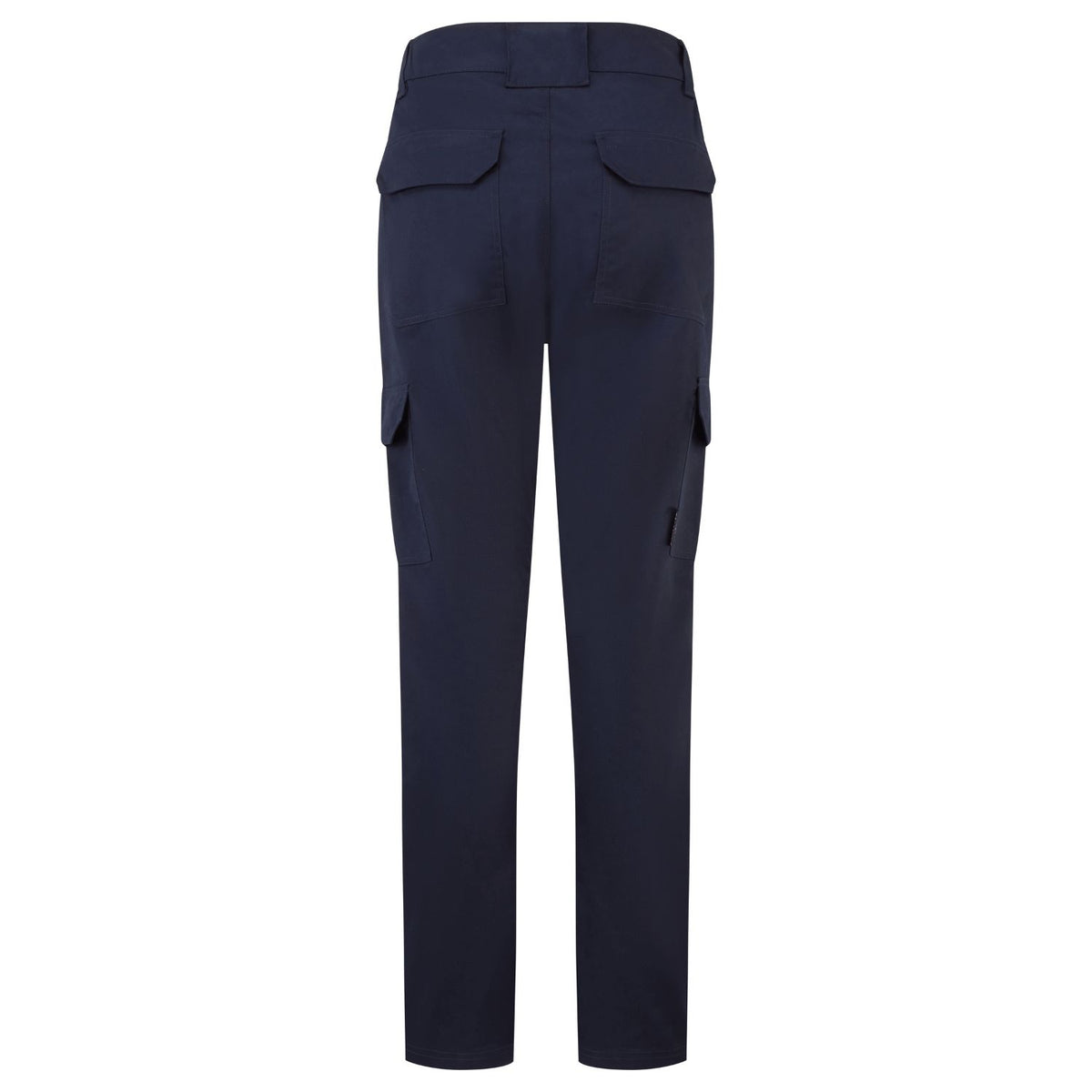 Supertouch Blue Sphere - Essentials Women Navy Work Combat Trouser, image 2