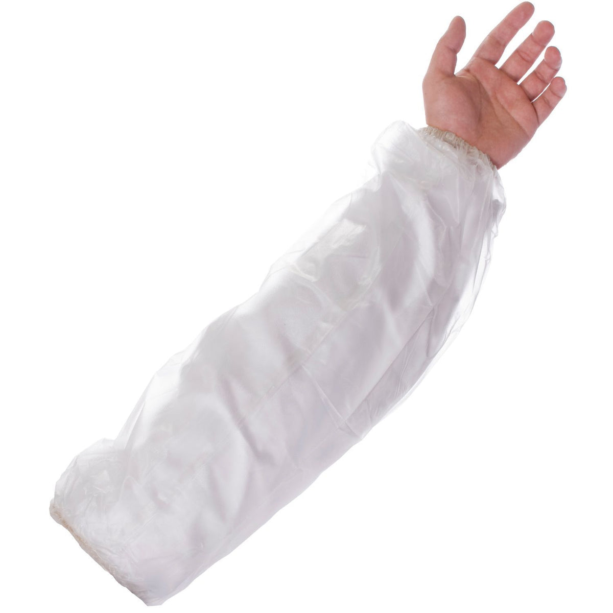 Supertouch - PVC Oversleeves, image 4