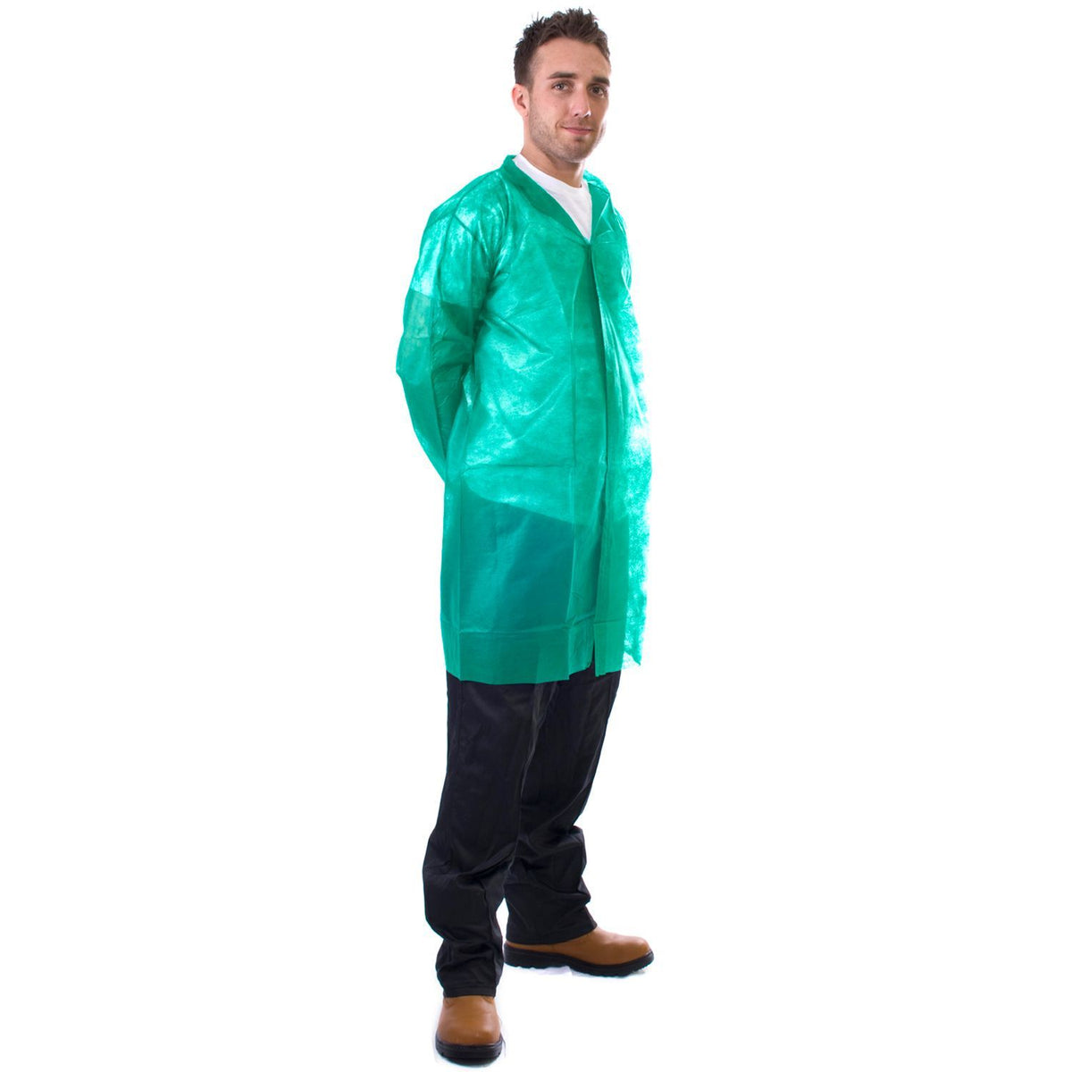 Supertouch - Non-Woven Coats, image 11