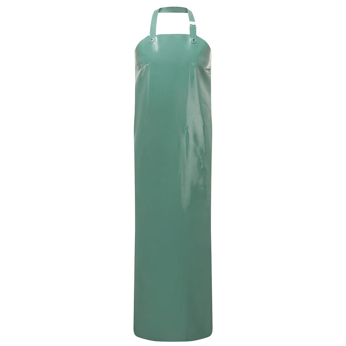 Supertouch Heavy Duty Waterproof TPU Apron, image 3