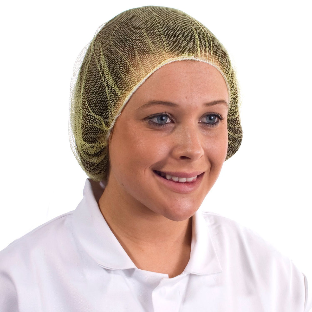 Supertouch - Mesh Hairnet, image 5
