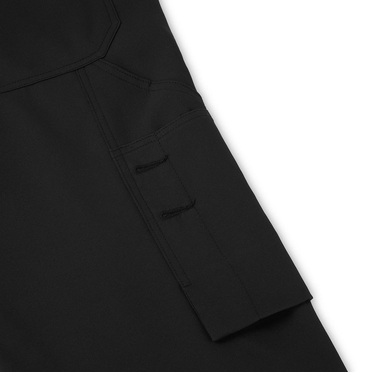 Supertouch Blue Sphere - System Eco 4-Way Stretch Black Service Trouser, image 6
