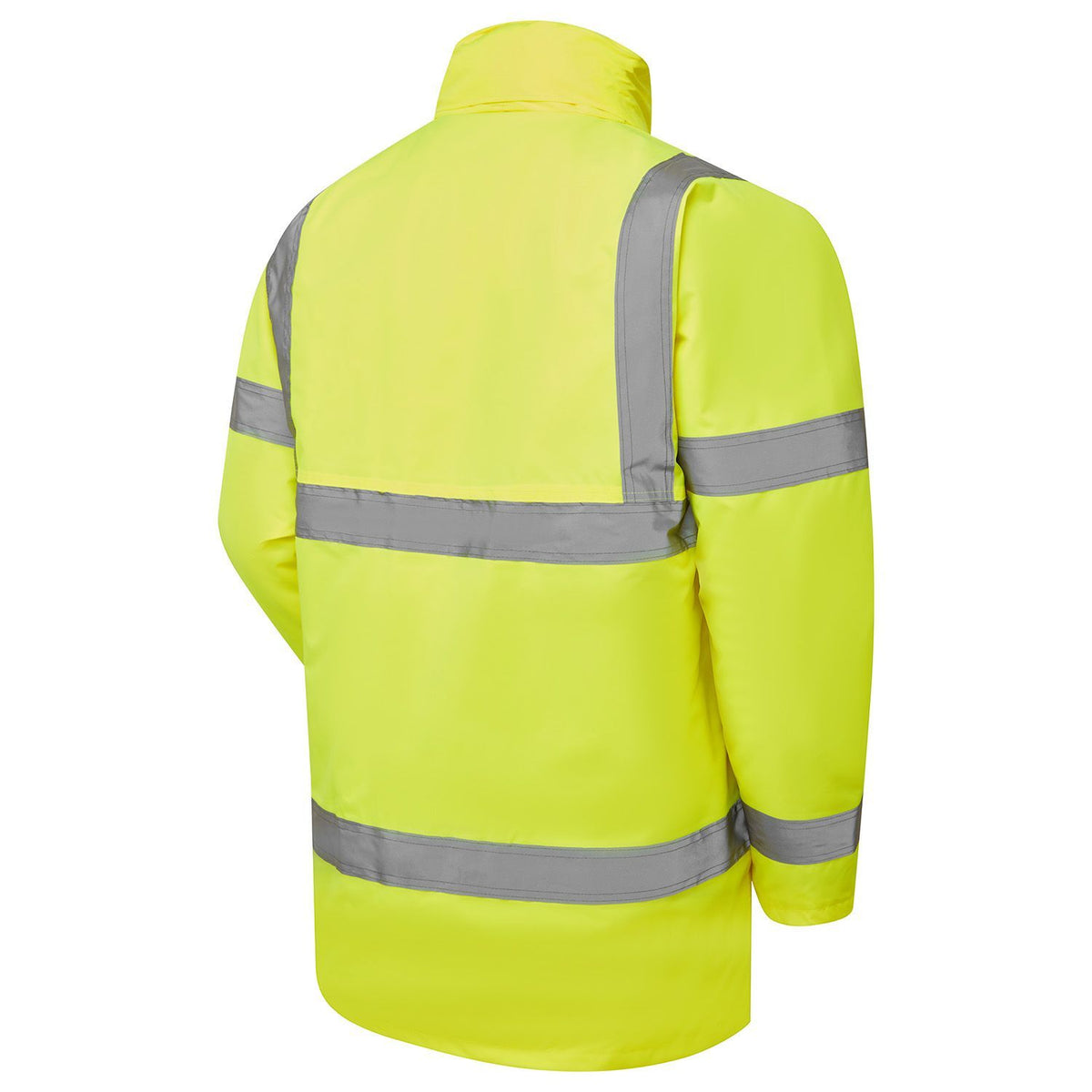 Supertouch - Fleece Lined Parka, image 3