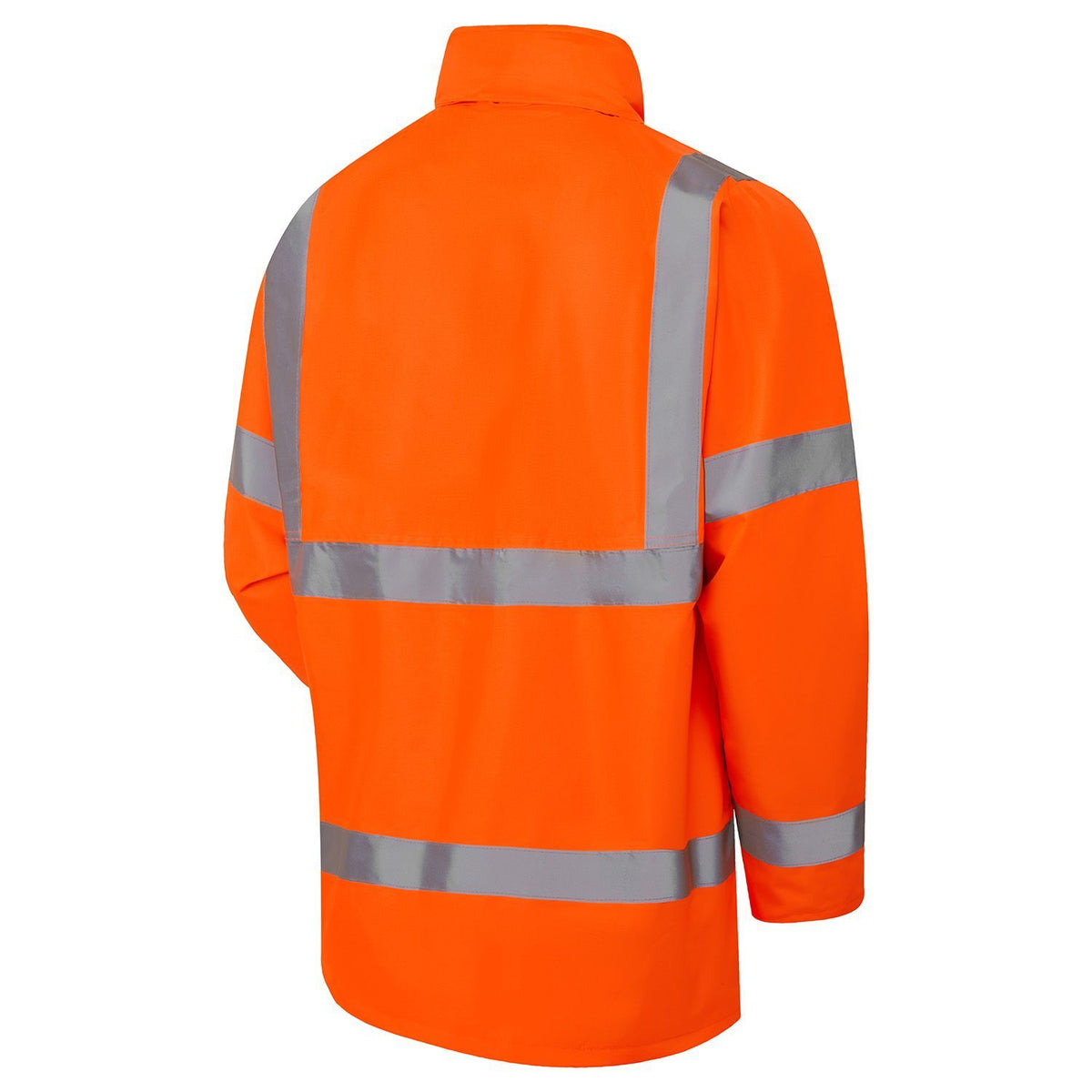 Supertouch - Fleece Lined Parka, image 3