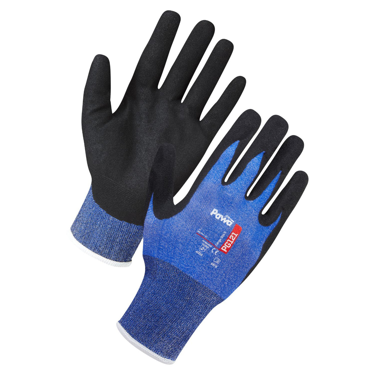 Pawa PG121 CoolmaxÂ Gloves, main product image