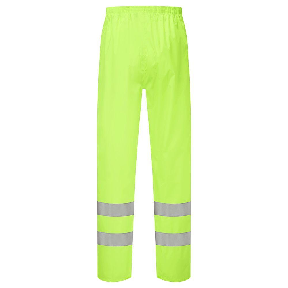 Supertouch Contractor Rainsuit, image 7