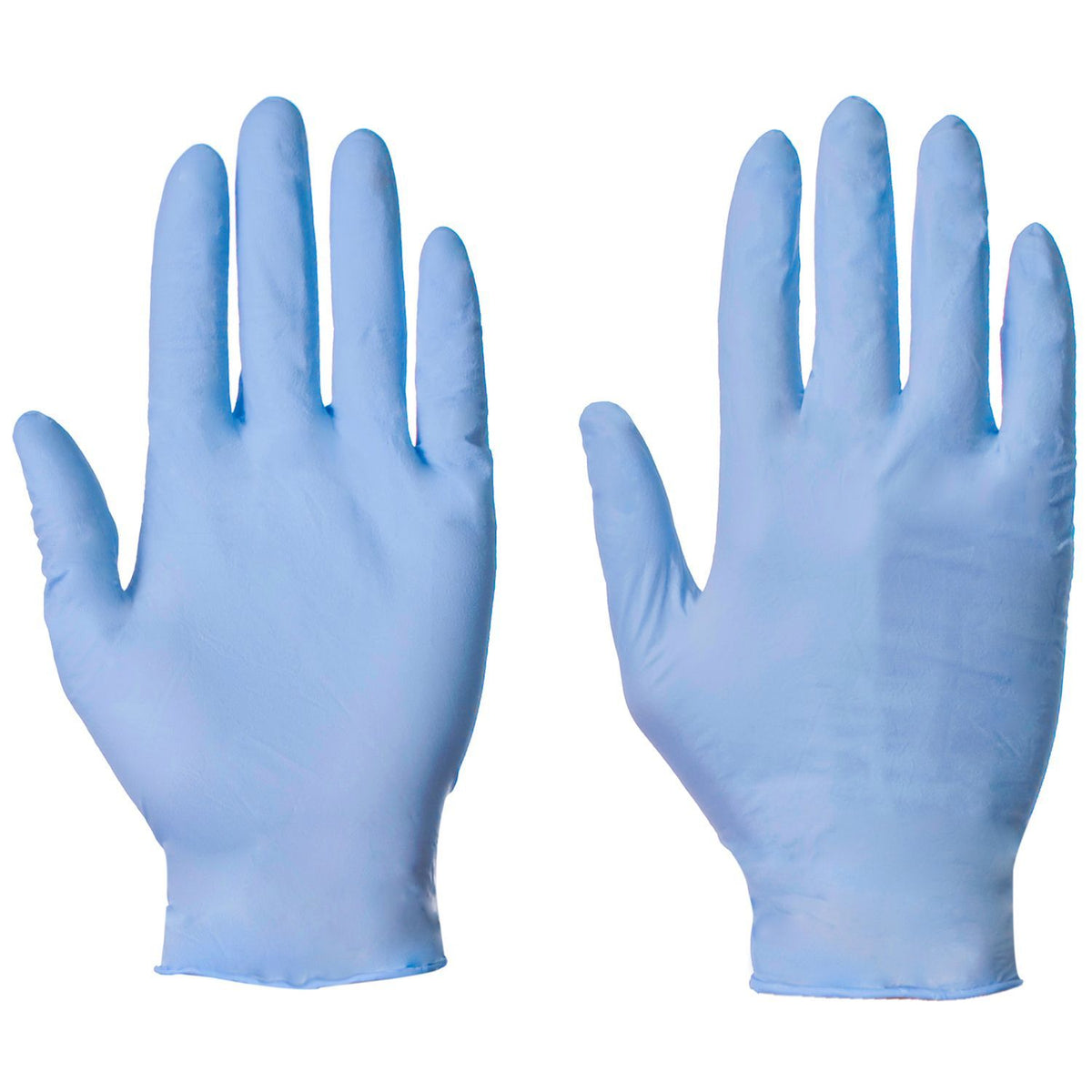 Supertouch - Powderfree Nitrile Gloves, main product image