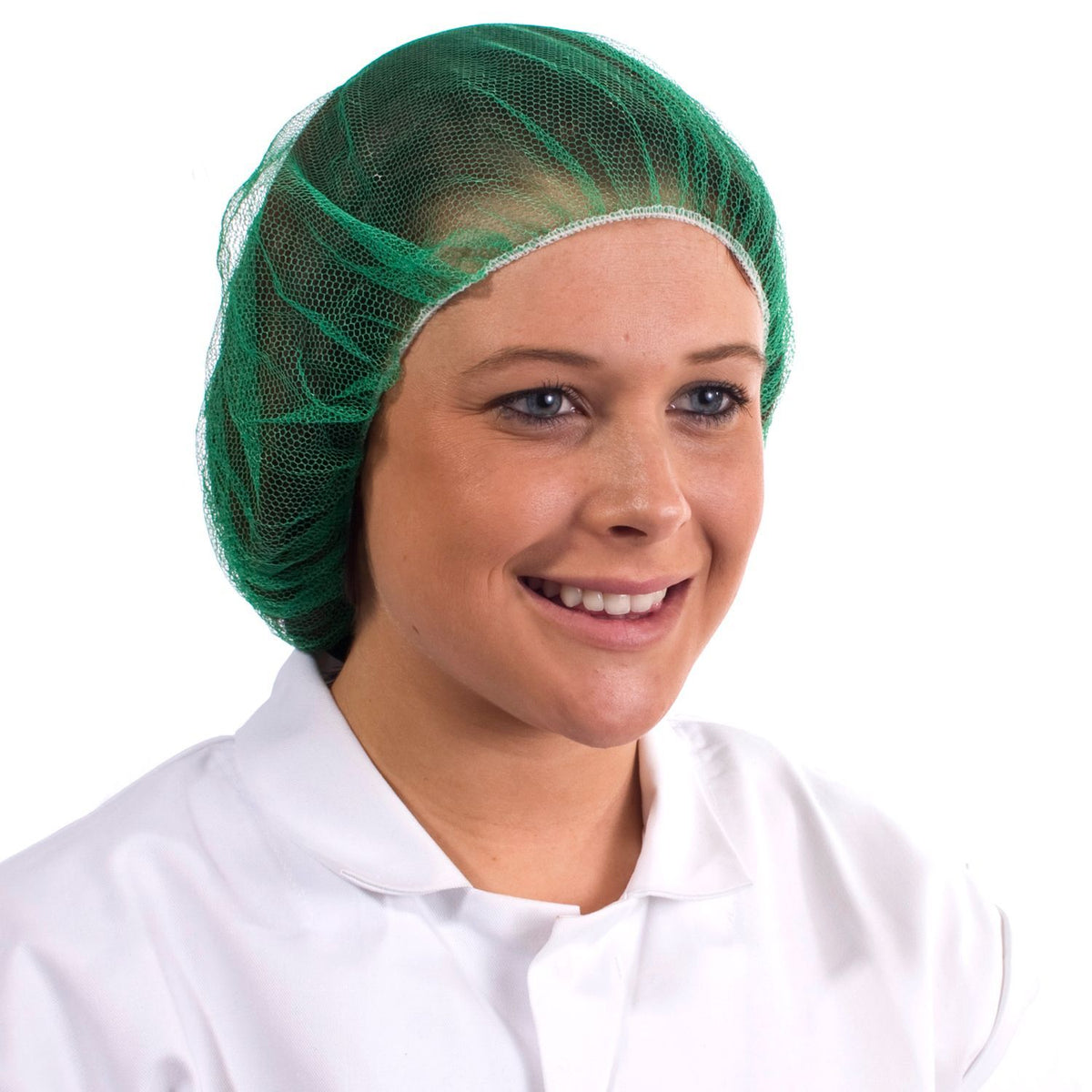 Supertouch - Mesh Hairnet, main product image