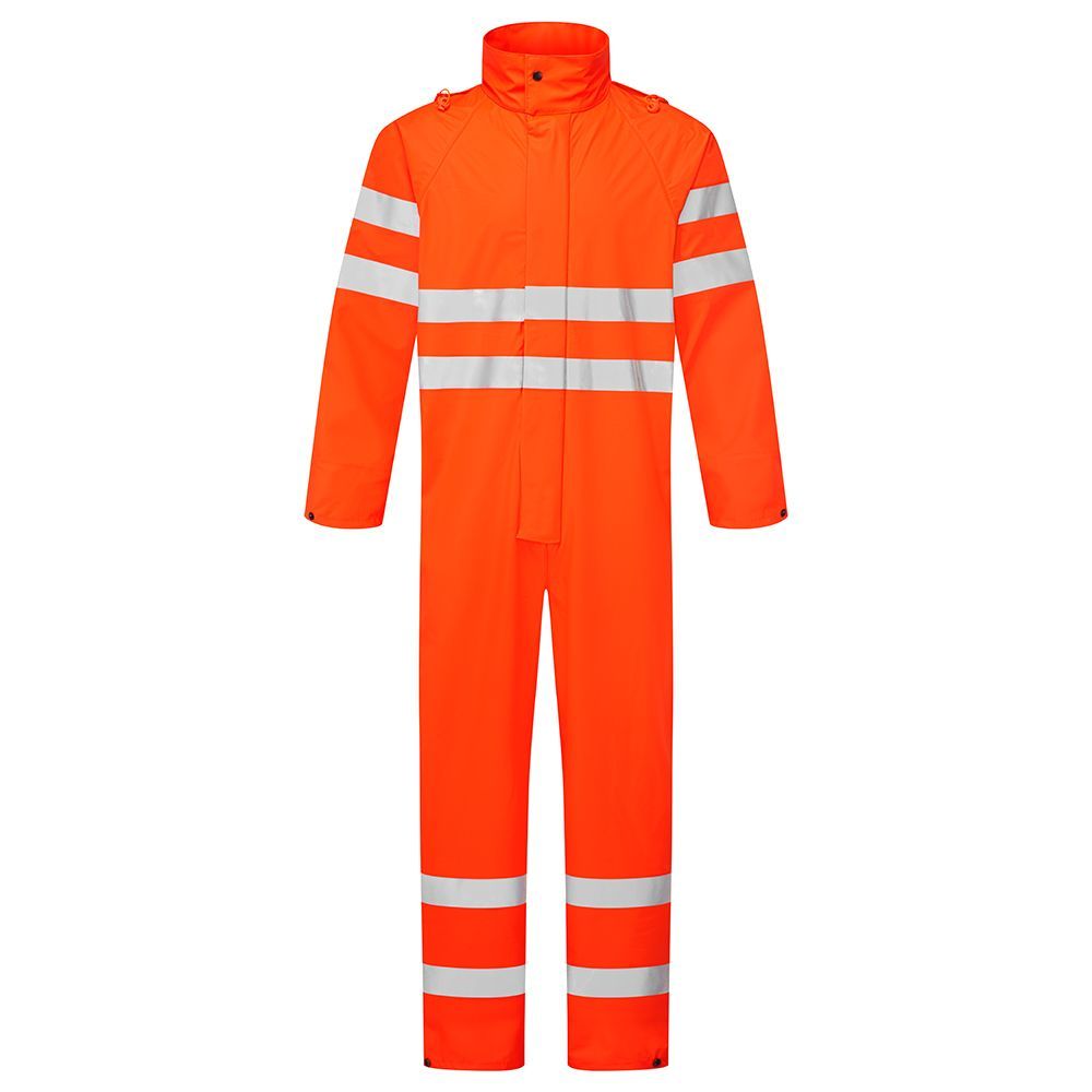 Stormflex - Storm-Flex PU Coverall, main product image