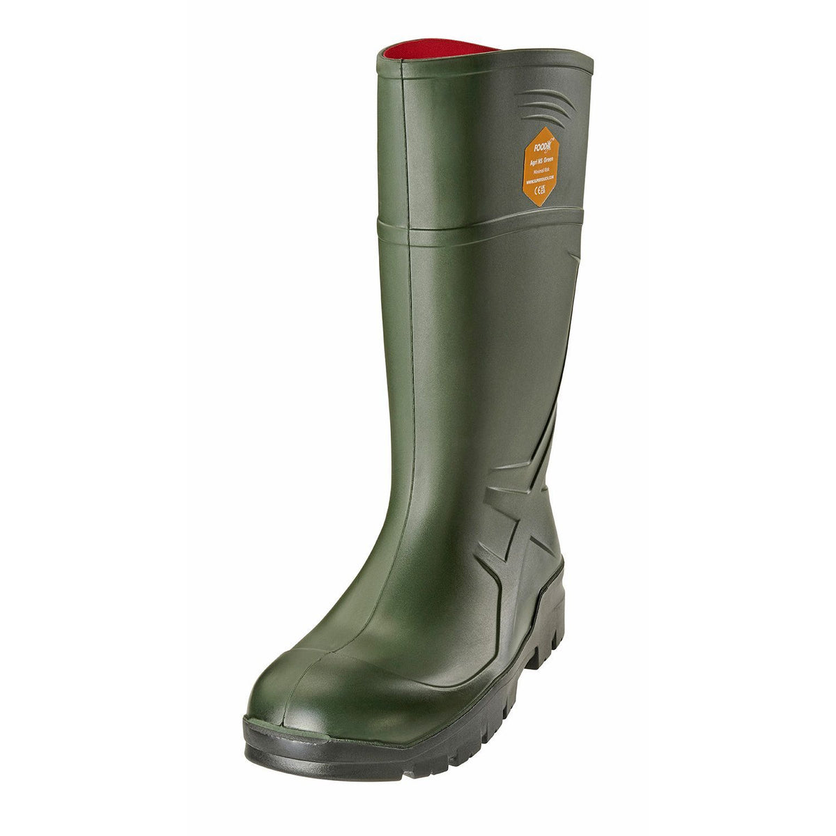 Food X - Food-X Agri NS Waterproof Wellington, main product image