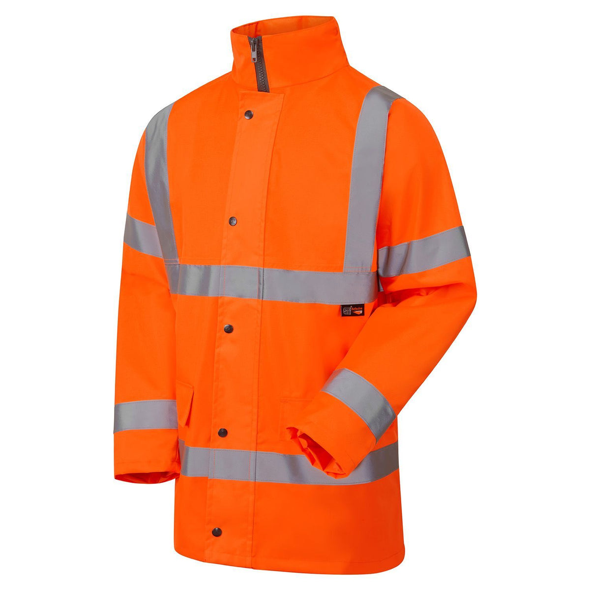 Supertouch - Fleece Lined Parka, main product image