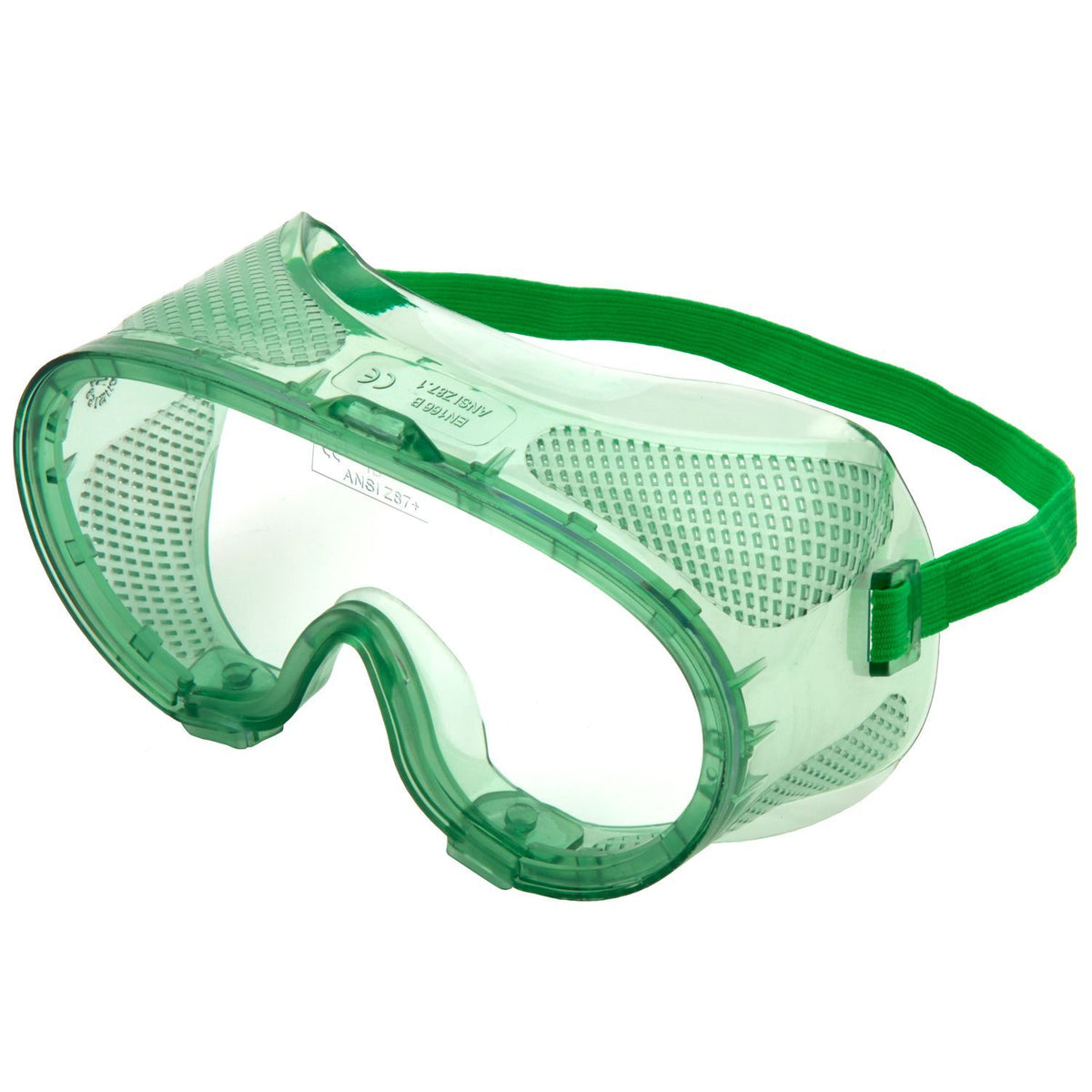 Supertouch - E30 Anti-Scratch Adjustable Safety Goggles, main product image