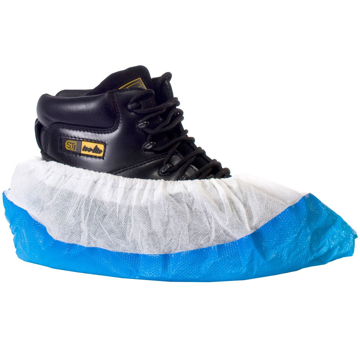 Supertouch - CPE/PP Deluxe Overshoe, image 2
