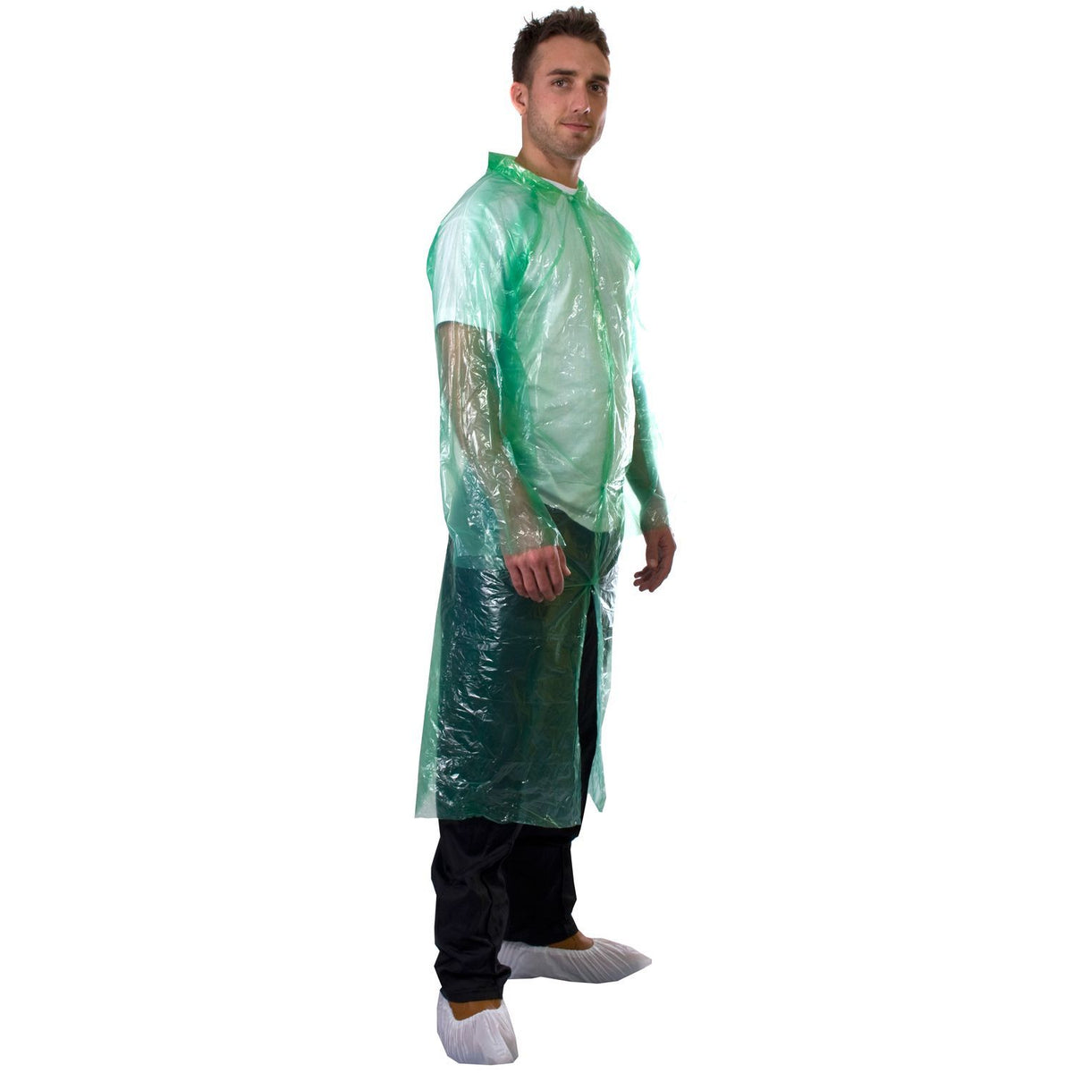 Supertouch - PE Visitors Coats, image 4