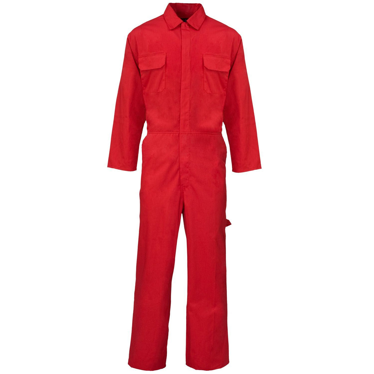 Supertouch - Polycotton Coverall - Basic, image 3