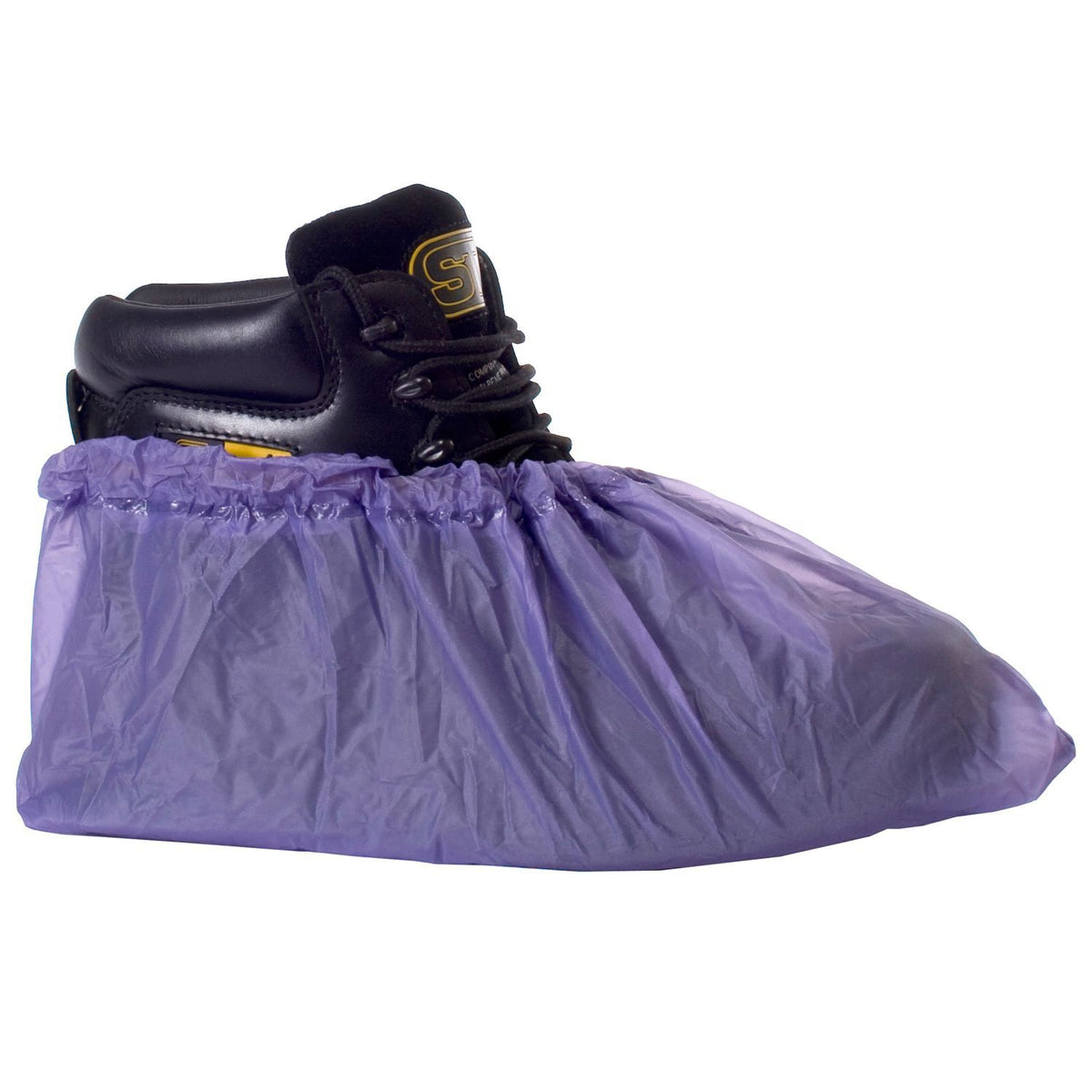 Supertouch - PVC Overshoes, main product image