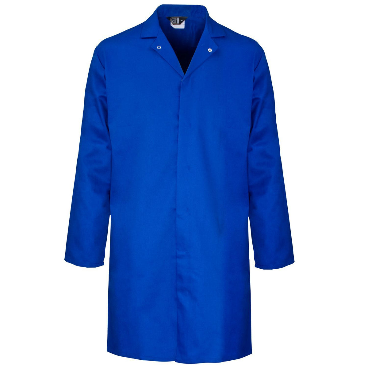 Supertouch - Polycotton Food Coat - Inner Pocket, image 3