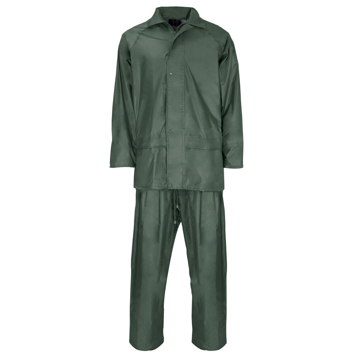 Supertouch - Polyester/PVC Rainwear - Rainsuit, image 4