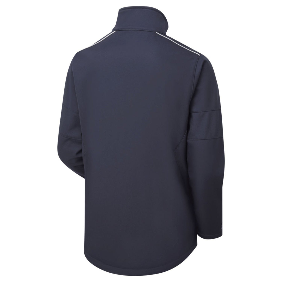Supertouch Blue Sphere - System Eco 3 Layer Navy/Royal Blue Softshell Jacket â€“ Women's, image 2