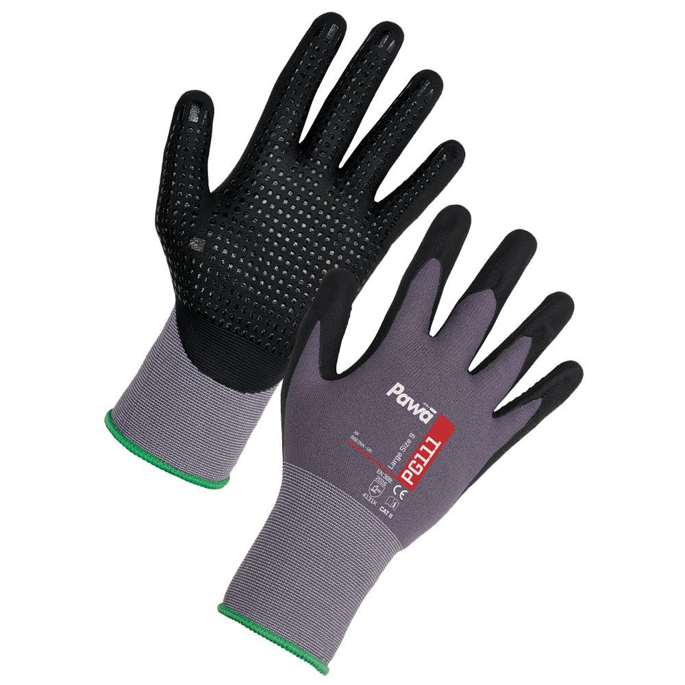 Pawa PG111 Breathable Glove, main product image